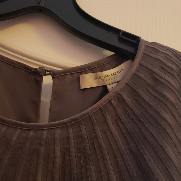 BCBG Runway Dress - Picture 2 of 3